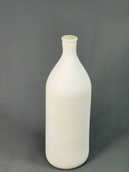 Ваза бутылочная 